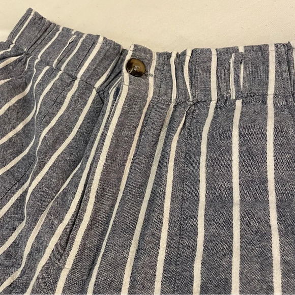 Boutique Cotton Shorts - Picture 7 of 9